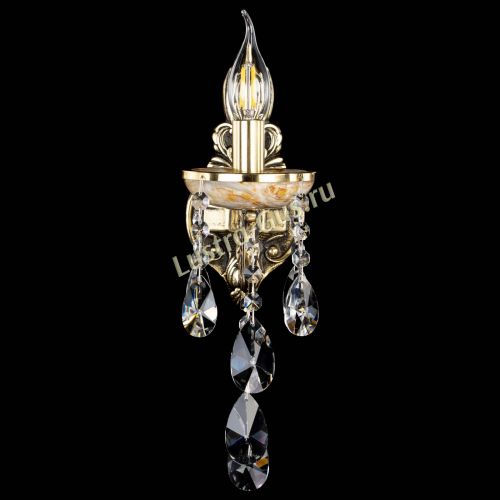 Бра Оникс №1/2 лучик в Симферополе Гусь Хрустальный