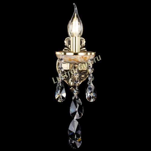 Бра Оникс №1/2 лучик в Симферополе Гусь Хрустальный