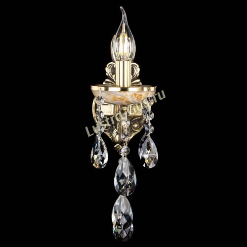 Бра Оникс №1/2 журавлик в Симферополе Гусь Хрустальный