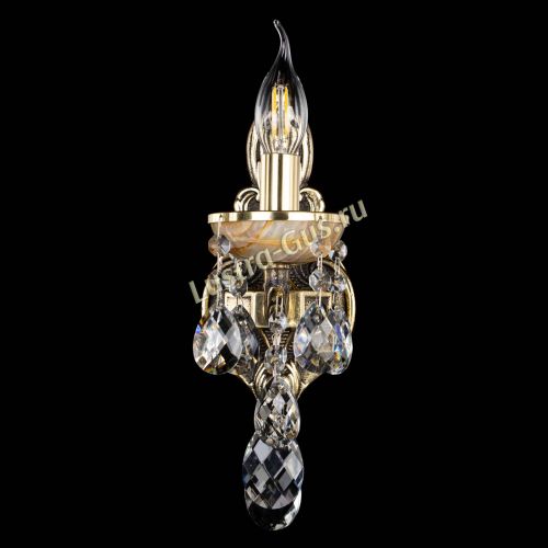 Бра Оникс №1 баден в Симферополе Гусь Хрустальный