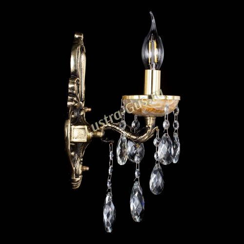 Бра Оникс №1 баден в Симферополе Гусь Хрустальный