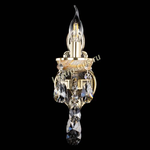 Бра Оникс №1 лучик в Симферополе Гусь Хрустальный