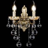 Бра Оникс №2/1 шар в Симферополе