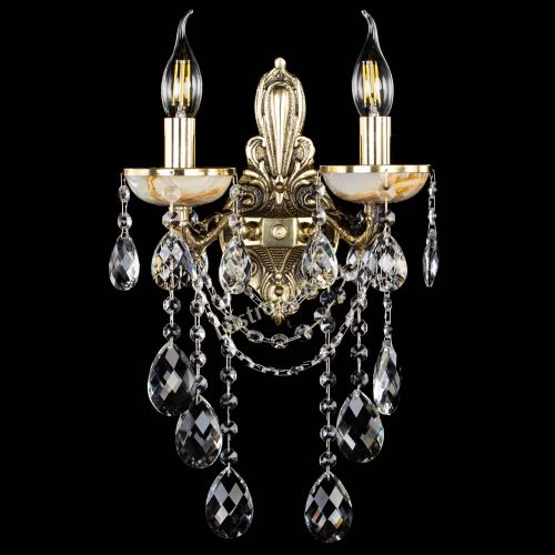 Бра Оникс №2/2 баден в Симферополе Гусь Хрустальный