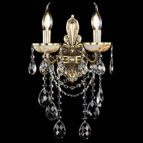 Бра Оникс №2/2 баден в Симферополе Гусь Хрустальный