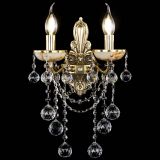 Бра Оникс №2/2 шар в Симферополе