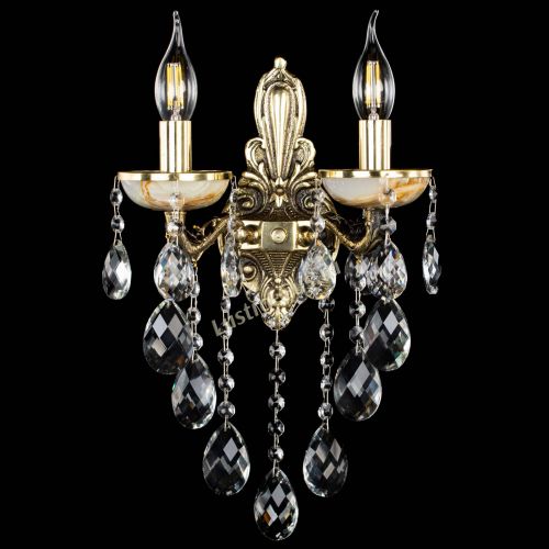 Бра Оникс №2/3 журавлик в Симферополе Гусь Хрустальный