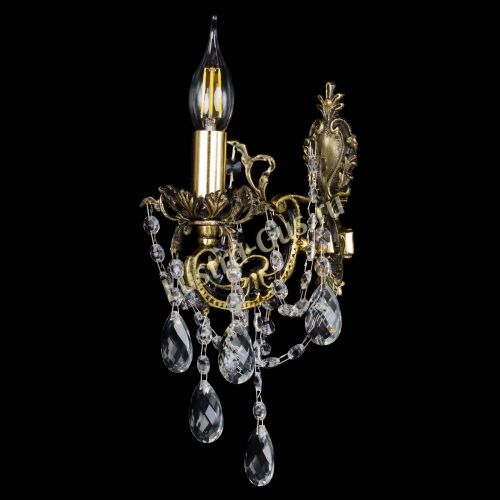 Бра Веста №1/2 баден в Симферополе Гусь Хрустальный