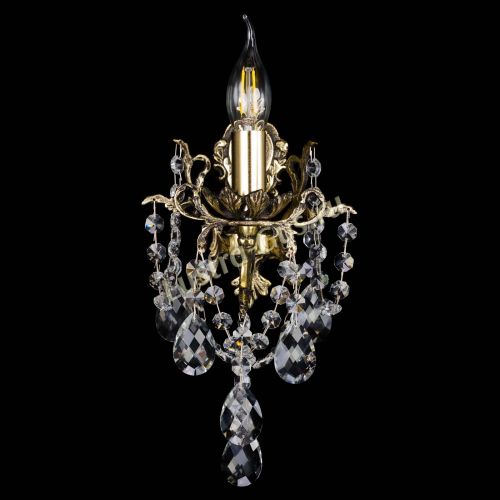 Бра Веста №1/2 баден в Симферополе Гусь Хрустальный