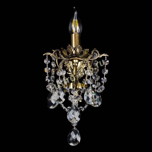 Бра Веста №1/2 баден в Симферополе Гусь Хрустальный