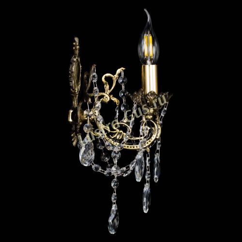 Бра Веста №1/2 баден в Симферополе Гусь Хрустальный