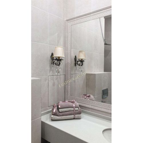 Бра Веста №1/2 баден в Симферополе Гусь Хрустальный