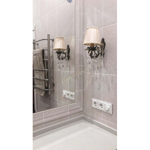 Бра Веста №1/2 баден в Симферополе Гусь Хрустальный