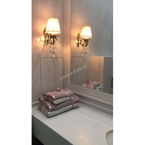 Бра Веста №1/2 баден в Симферополе Гусь Хрустальный