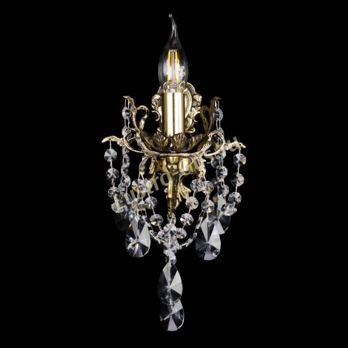 Бра Веста №1/2 лучик в Симферополе Гусь Хрустальный