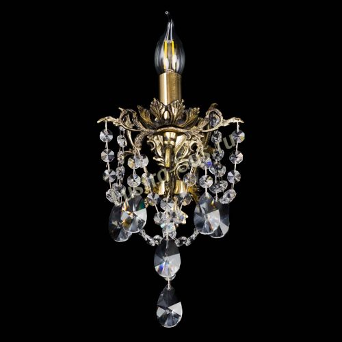 Бра Веста №1/2 лучик в Симферополе Гусь Хрустальный