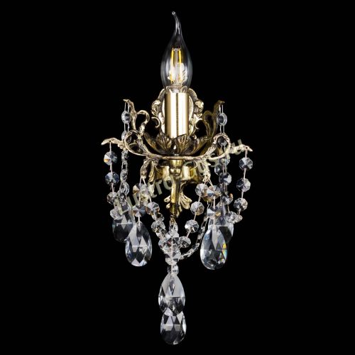 Бра Веста №1/2 журавлик в Симферополе Гусь Хрустальный