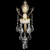 Бра Веста №1 с камнем баден в Симферополе