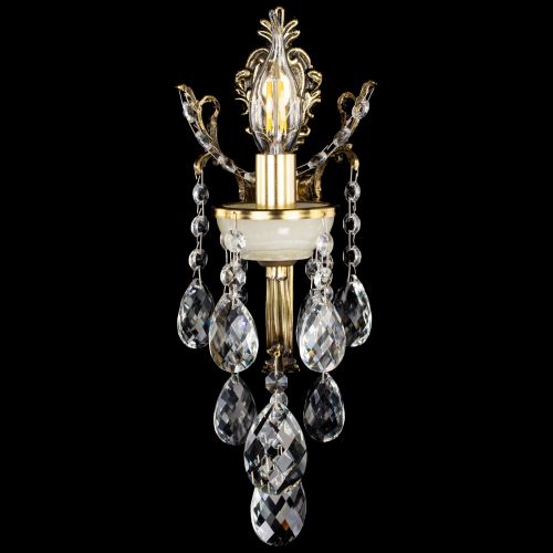 Бра Веста №1 с камнем баден в Симферополе Гусь Хрустальный