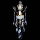 Бра Веста №1 с камнем лучики в Симферополе