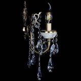 Бра Веста №1 с камнем лучики в Симферополе