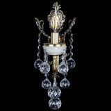 Бра Веста №1 с камнем шар в Симферополе