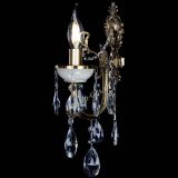 Бра Веста №1 с камнем журавлики в Симферополе