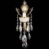 Бра Веста №1 с камнем журавлики в Симферополе