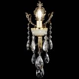 Бра Веста №1 с камнем журавлики в Симферополе