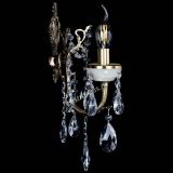 Бра Веста №1 с камнем журавлики в Симферополе