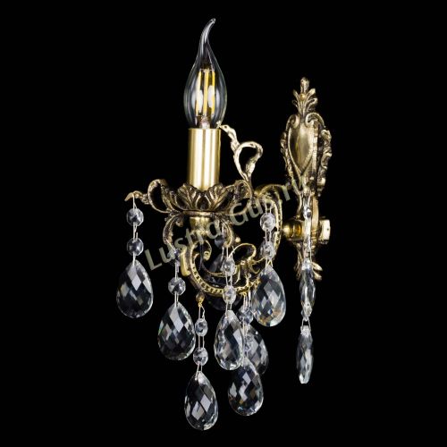 Бра Веста №1 баден в Симферополе Гусь Хрустальный