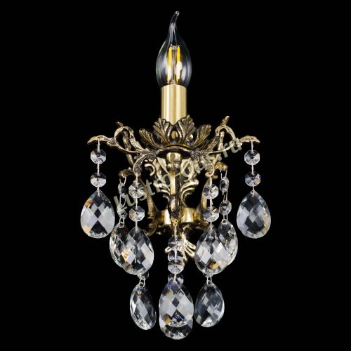 Бра Веста №1 баден в Симферополе Гусь Хрустальный