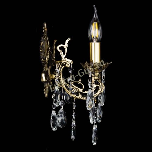 Бра Веста №1 баден в Симферополе Гусь Хрустальный