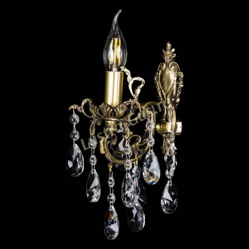 Бра Веста №1 лучик в Симферополе Гусь Хрустальный