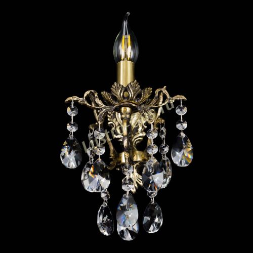 Бра Веста №1 лучик в Симферополе Гусь Хрустальный