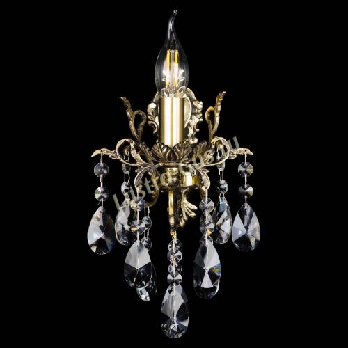 Бра Веста №1 лучик в Симферополе Гусь Хрустальный