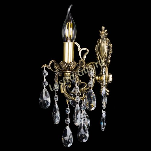 Бра Веста №1 журавлик в Симферополе Гусь Хрустальный