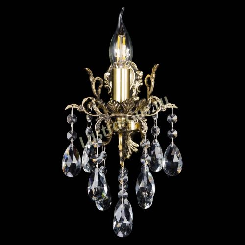 Бра Веста №1 журавлик в Симферополе Гусь Хрустальный