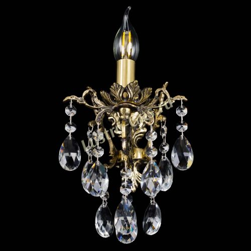 Бра Веста №1 журавлик в Симферополе Гусь Хрустальный