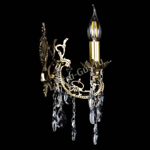 Бра Веста №1 журавлик в Симферополе Гусь Хрустальный