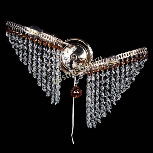 Бра Бутоны №2 чайная в Симферополе Гусь Хрустальный