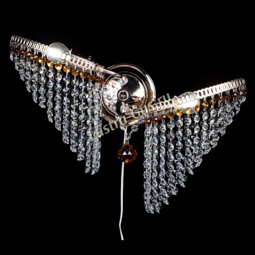 Бра Бутоны №2 чайная в Симферополе Гусь Хрустальный