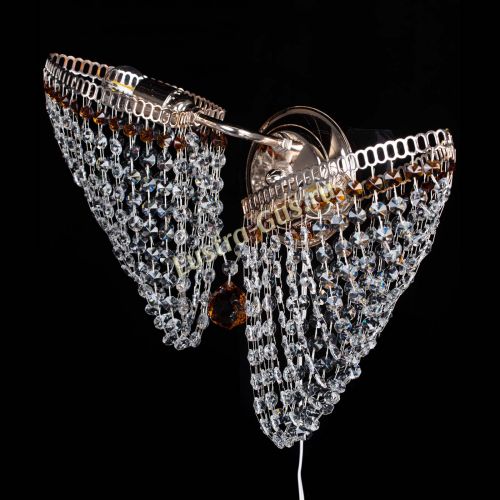 Бра Бутоны №2 чайная в Симферополе Гусь Хрустальный