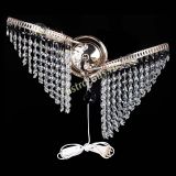 Бра Бутоны №2 черная в Симферополе