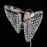 Бра Бутоны №2 черная в Симферополе