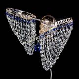 Бра Бутоны №2 синяя в Симферополе