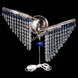 Бра Бутоны №2 синяя в Симферополе