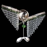 Бра Бутоны №2 зеленая в Симферополе