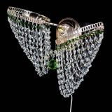 Бра Бутоны №2 зеленая в Симферополе