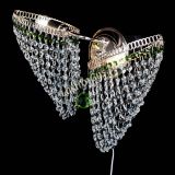 Бра Бутоны №2 зеленая в Симферополе